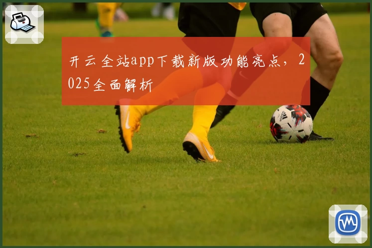 开云全站app下载新版功能亮点,2025全面解析